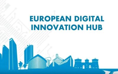 MANIFESTAZIONI DI INTERESSE PER L’AFFIDAMENTO DI ATTIVITA’ ALL’INTERNO DEL PROGETTO “EDIH-HSL”